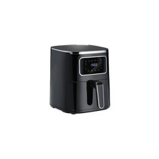 Alpina air fryer 4,5 L digital 1400W