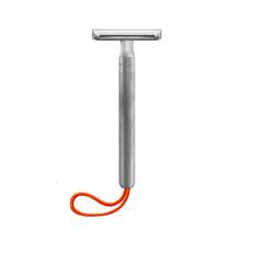 Muhle Companion Razor Coral