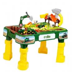 John Deere Sand og Vand Legebord Traktor Playtable 3948