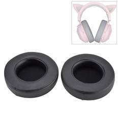 Ørepuder til Razer Kraken 7.1 V2 Pro - Sort