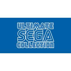 Ultimate SEGA Collection (PC) - Standard