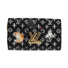 Louis Vuitton, Taske, Dame, Sort, ONE SIZE, Catogram Chain Taske
