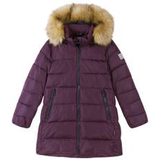 Reima Vinterjakke - Lunta i Deep purple 152 cm  Lilla  152 cm  Unisex