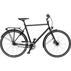 Skeppshult Hybridcykel Elit Herr 7-Vxl Schack Matt (58)