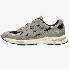 ASICS Gel-NYC - Unisex - Black Greige, 38 (38)