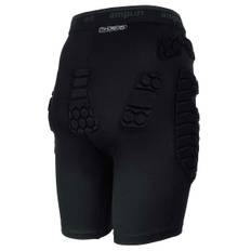 Amplifi Crashpant Salvo Pant Black