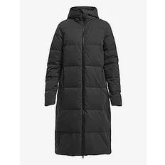 TENSON Stella Down Coat W |Svart |M