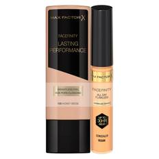 Max Factor Facefinity Lasting Performance Foundation + Concealer 108 - Honey Beige