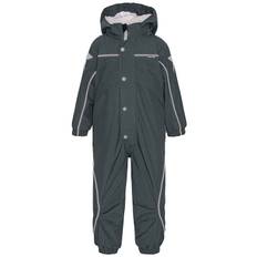 Molo Flyverdragt - Polaris - Space Grey - Molo - 3 år (98) - Flyverdragt