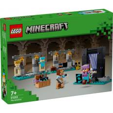 21252 Larmurerie LEGO® Minecraft