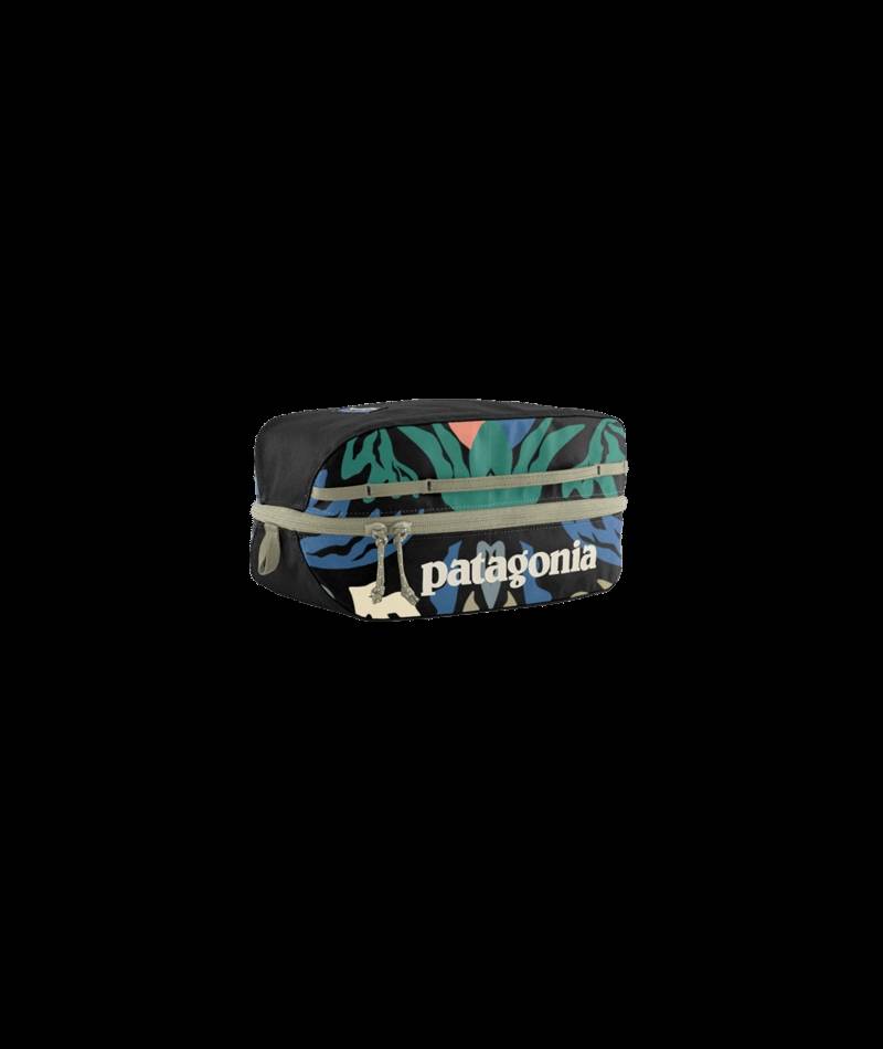 Patagonia Black Hole Cube 6L - Kaleido: Black.