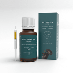 CBD Olie Hund