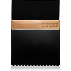 Guess Seductive Homme Noir Eau de Toilette til mænd 50 ml - 50 ml