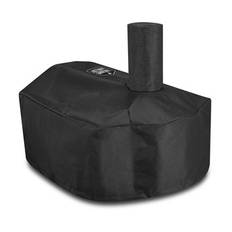 Austin and Barbeque Pizza Oven Cover 12" - Fyndvara