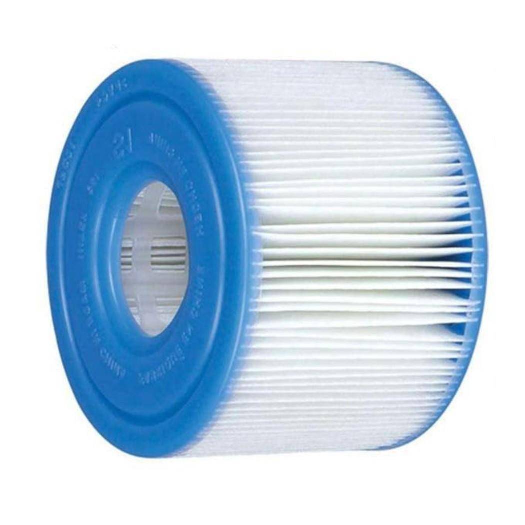 Tillbehör till poolfilter Fäste Filter