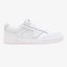 Vans Lowland CC Leather Sko str. 43 - 43