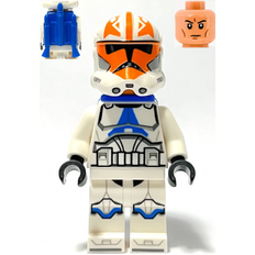 LEGO Clone Trooper, 501st Legion, 332nd Company
