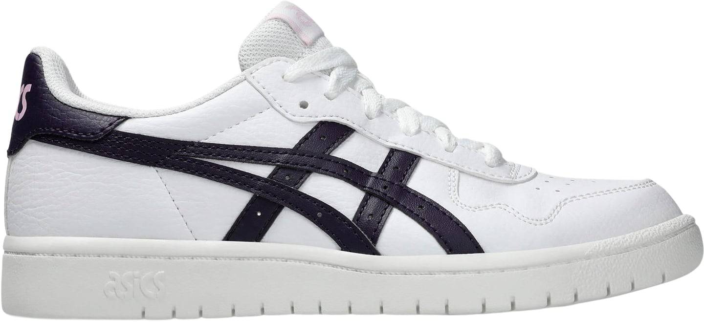 Asics Japan S GS Sneakers Hvid Sneakers Str 37.5 - hos Magasin.