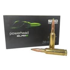 Sako 223 Rem 3,56g/55 gr. Powerhead Blade