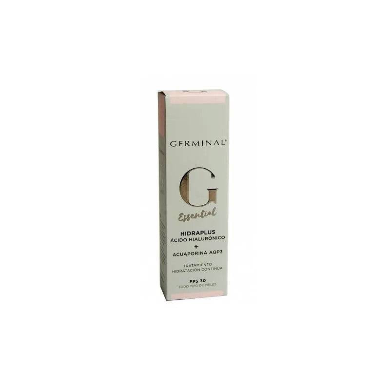 Germinal Hidraplus Acido Ialuronico 50ml — Crema viso