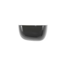 Vitra - Corniches vägghylla Small Dark Grey - Vägghyllor - Ronan & Erwan Bouroullec - Grå