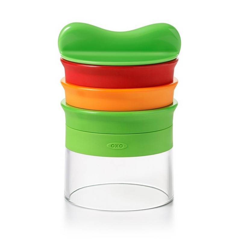 Grönsakssvarv Spiralizer Handhållen OXO Good Grips