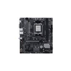 MSI PRO B840M-B Moderkort - AMD B840 - AMD AM5 socket - DDR5 RAM - Micro-ATX