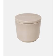 Brunello Cucinelli Maxi scented candle - beige - One Size