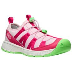 Keen Youth's Motozoa Sneaker Multisportskor Barn Storlek 5 Färg rosa