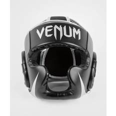 Venum Boksehjelm "Challenger 2.0" Black/Silver M