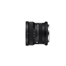 Sigma 10-18mm f2.8 DC DN Contemporary Lens - Canon RF Mount