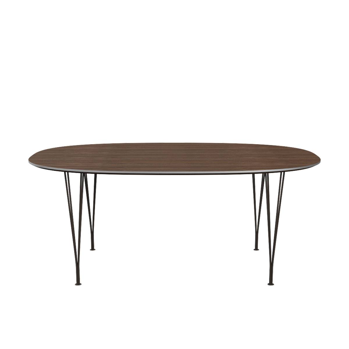 Fritz Hansen | Superellips B613