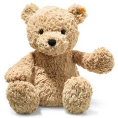 Jimmy Teddybjörn, Soft Cuddly Friends - Steiff