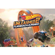 HOT WHEELS UNLEASHED 2 - Turbocharged (PC) Steam Gift - GLOBAL