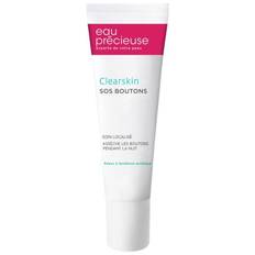 Soin Anti-Boutons - Eau Précieuse - Clearskin - 10ml - Non comédogène - Hydratation