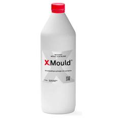 SiOO:X Xmould Alg- & mögeltvätt 1 l