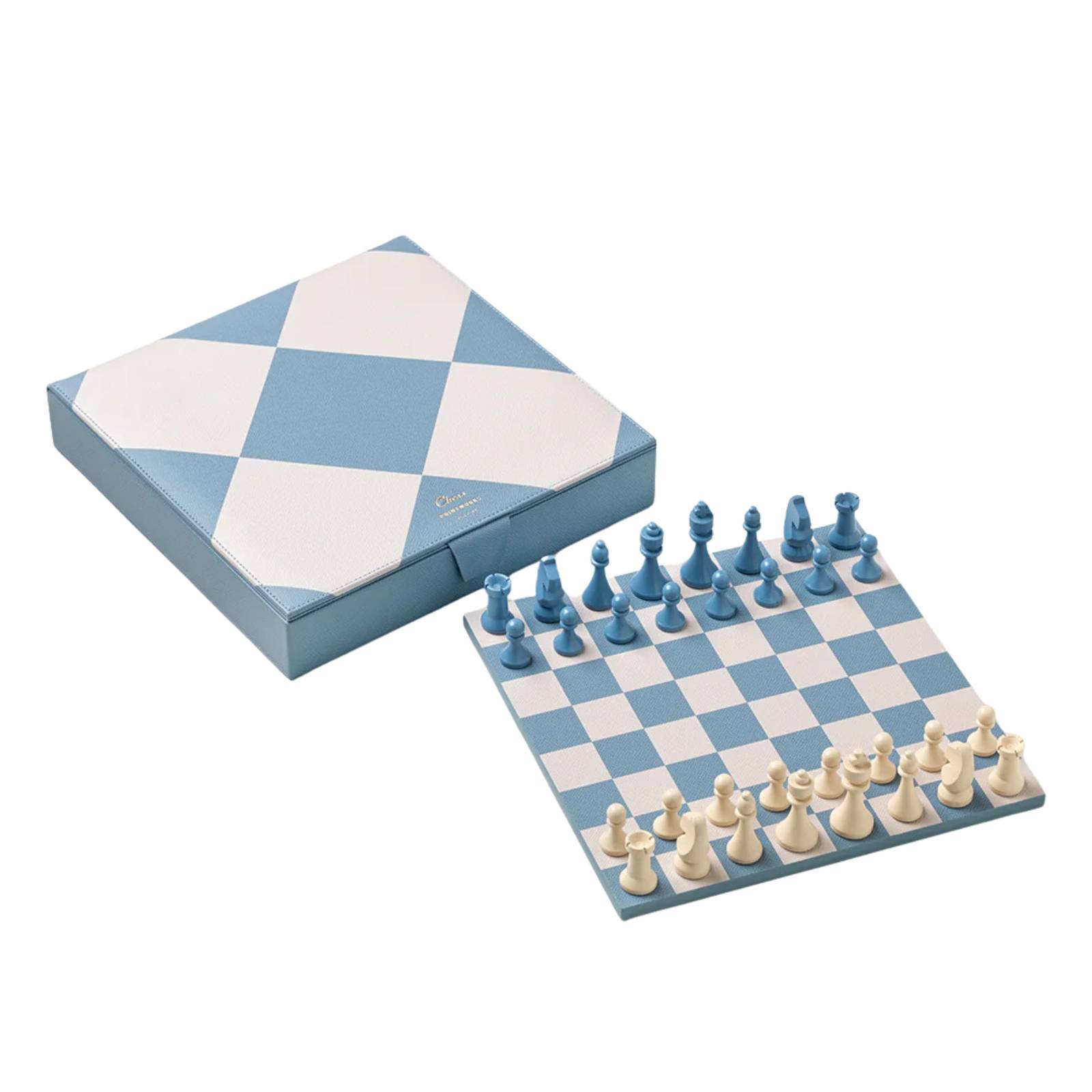Spel Reverra Schack