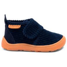 Bisgaard Kid's Barefoot Basic Hjemmesko Børn størrelse 20 farve blå