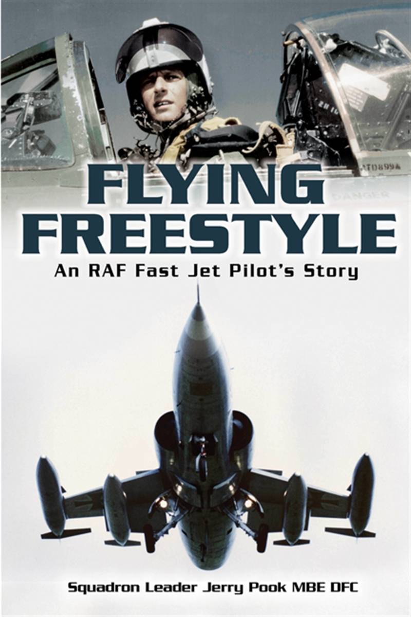 Flying Freestyle, E-bok