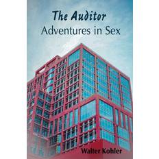 The Auditor - Walter Kohler - 9798584552152