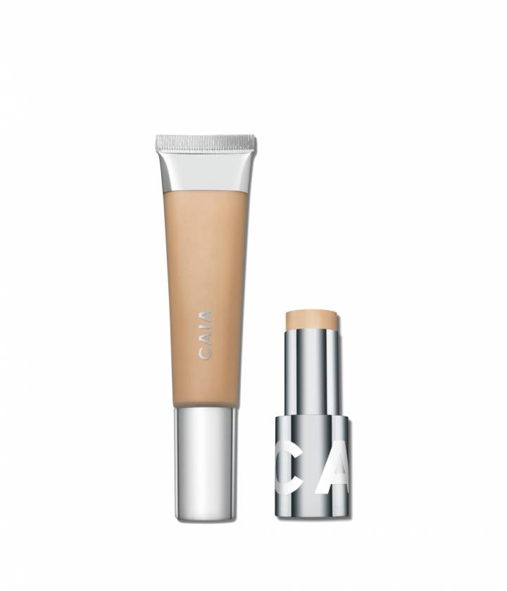 CAIA Bare Glow Duo