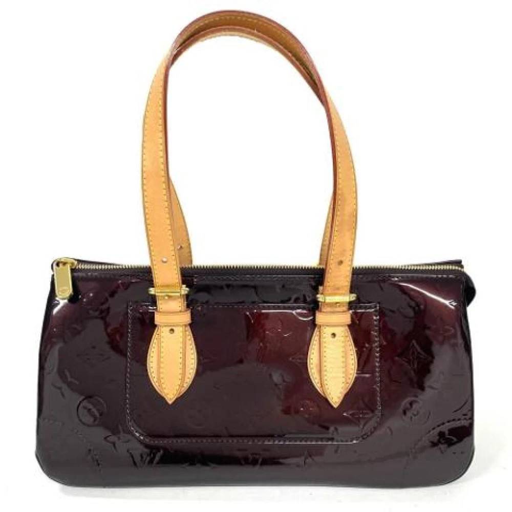 Louis Vuitton Vintage - Pre-owned Tote bag Vintage - Dam - ONE Size -