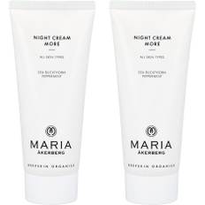 2st Maria Åkerberg Night Cream More 100 ml