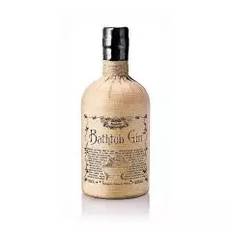 Ableforth's Bathtub Gin