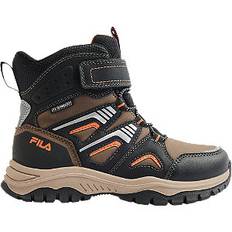 Fila Känga - Barn - Färg: Brun - Storlek 35