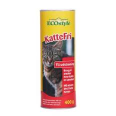 KatteFri 400g (katteskræmmer)