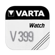 399/SR927W Varta urbatteri