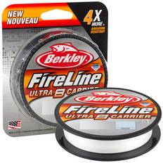 Berkley Fireline Ultra 8 Carrier Crystal 300 Meter