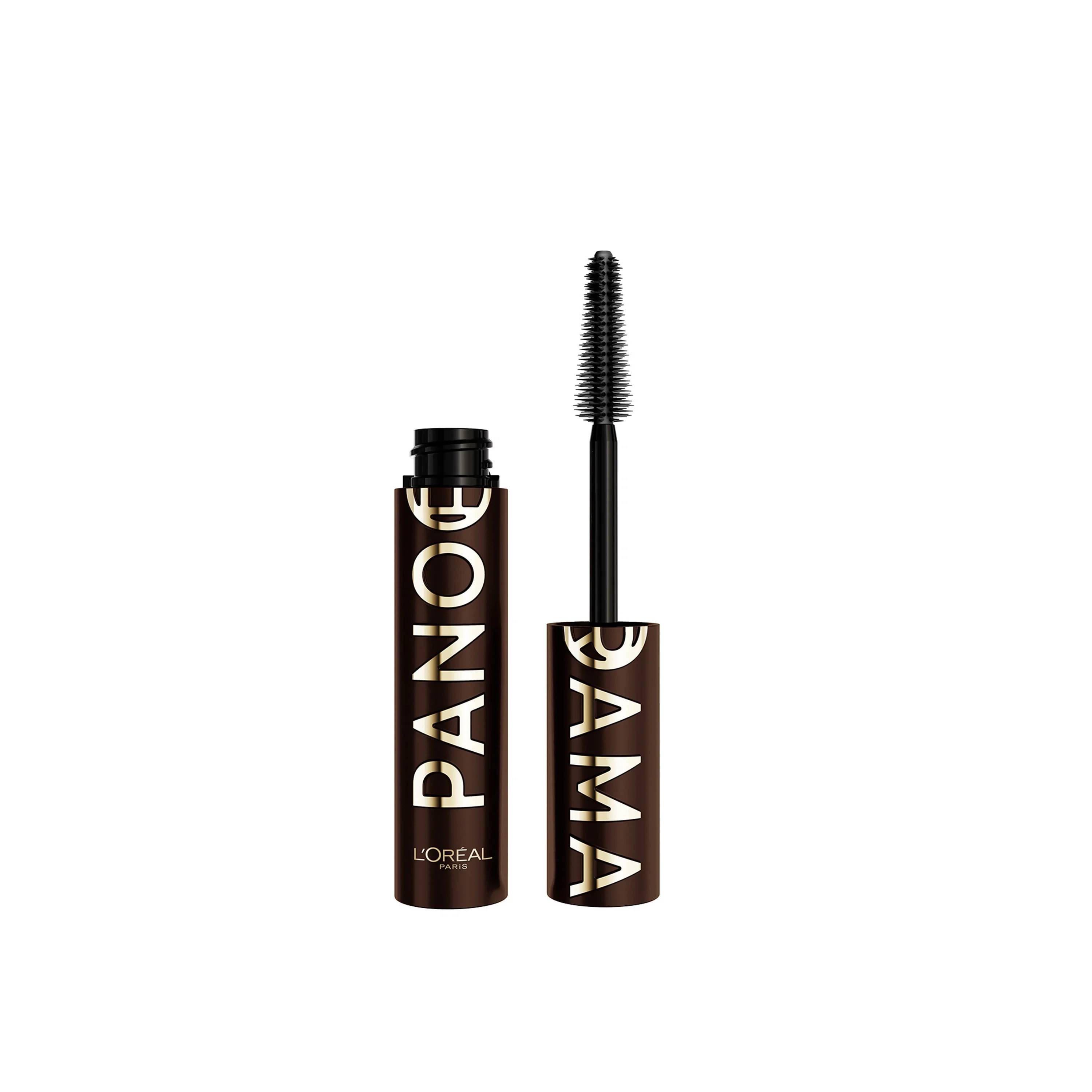 L'Oréal Paris Volume Million Lashes Panorama Chromatic Mascara 9,9 ml Brun Leather