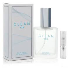 Clean Air - Eau de Parfum - Doftprov - 5 ml